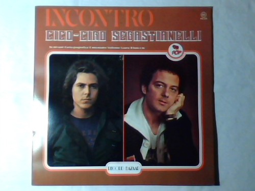 Cico ciro sebastianelli - ciro,