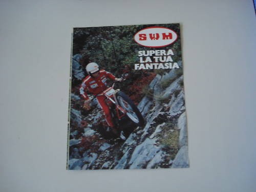 Advertising pubblicità 1979 - advertising,