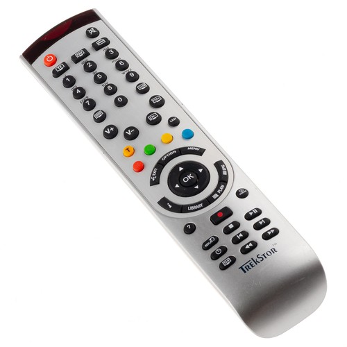 Trekstor fernbedienung - trekstor,