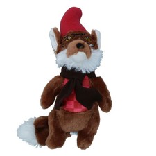 Peluche Dandy Dude Fox cane
