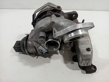 Turbo Skoda Superb II 2.0 TDI 16V 03l253056g