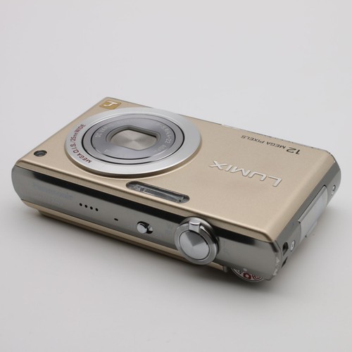 Panasonic lumix dmc fx40 - panasonic, dmc-fx40