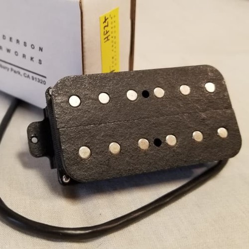 Tom anderson hf2 humbucker - tom, hf2+