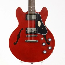 Epiphone 339 cherry usato - es-339,