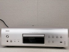 DENON DCD-1500SE Lettore SACD
