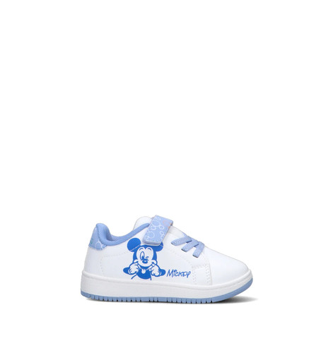 Disney sneakers bambina bianco - bambina,