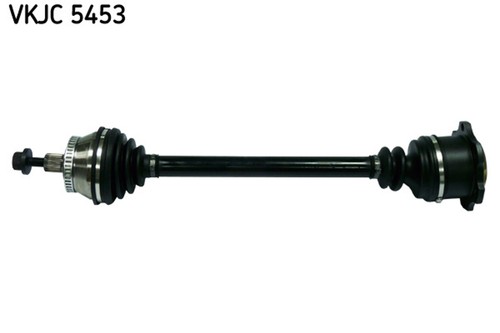 Albero motore skf vkjc - motore, 5453