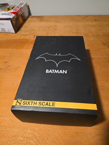 Sideshow batman gotham - sideshow,