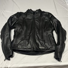 Giacca e fodera moto Harley