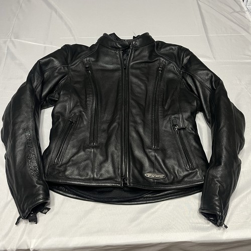 Giacca fodera moto harley - fodera,