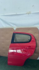 porta posteriore sinistra peugeot 108 2019