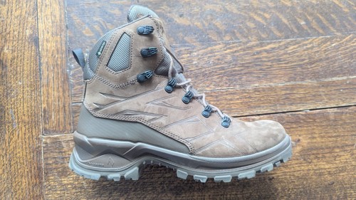 Haix xventure gtx wood - gtx, outdoor