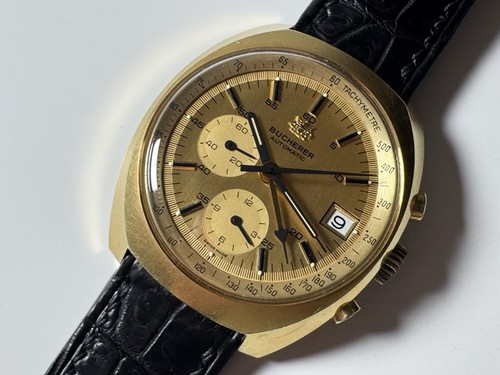 Orologio polso svizzero - da,