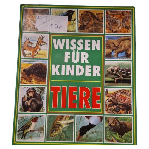 Libro per bambini - per,