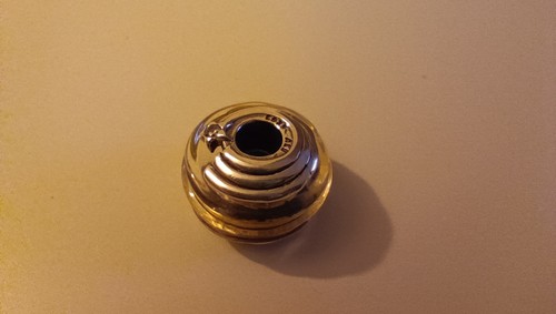 Pandora charm vetro murano - charm, di