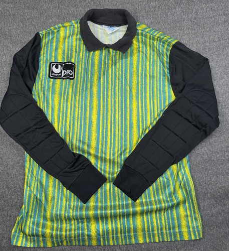 Maglia portiere uhlsport anni - maglia,