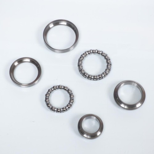 Kit cuscinetti sterzo sifam - kit,