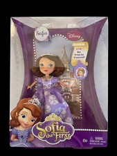 Sofia la Prima #18 Sii Fedele