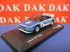 Die cast 1/43 Modellino Auto
