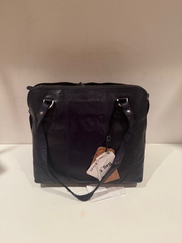 Borsa chesterfield blu - borsa,