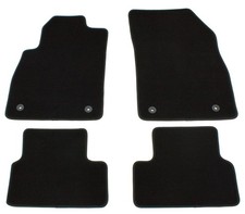 Tappetini per Opel Astra J