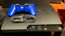 Sony PlayStation 3 Slim