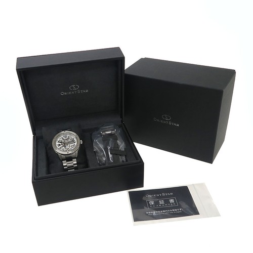 Orologio automatico uomo