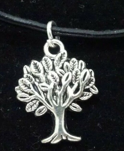 Ciondolo albero della - albero, vita
