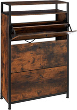 801053 Scarpiera Braddock