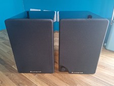 Altoparlanti Cambridge Audio