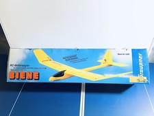Aliante elettrico ape Graupner