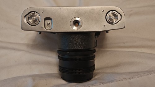 Fotocamera analogica 6x6 - analogica,