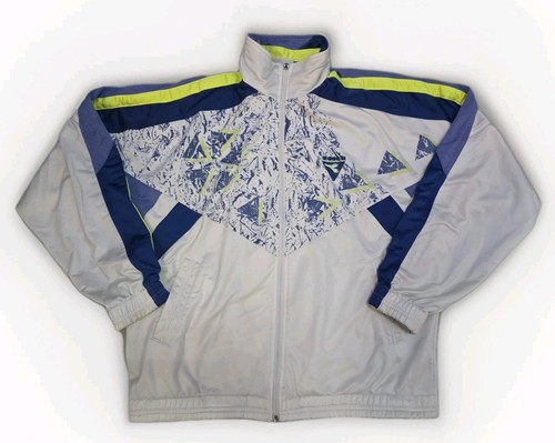Diadora giacca track tracksuit - giacca,