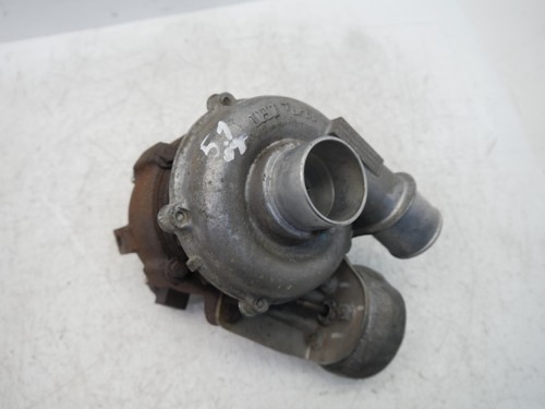 Turbocompressore per ford - per,