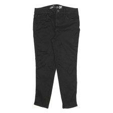 Jeans Slim Skinny Neri In
