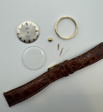 Longines 633.5 Admiral Parti