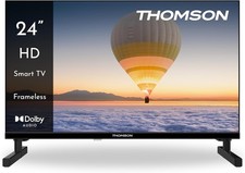 Smart TV 24 Pollici HD Ready
