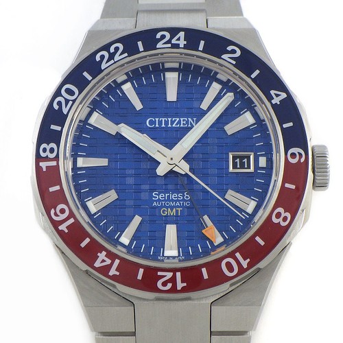 Orologio citizen serie8 - orologio,