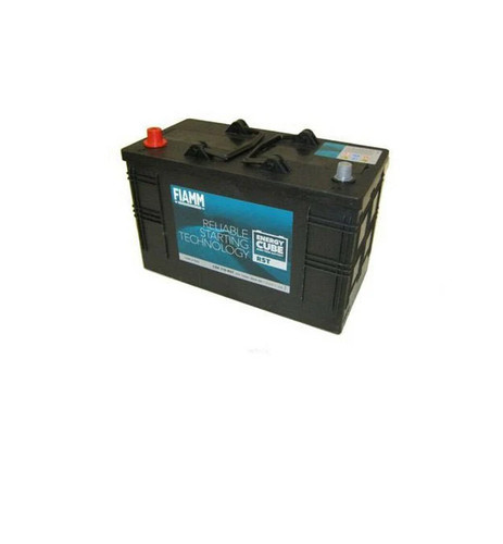 Batteria trattore camion - trattore, fiamm