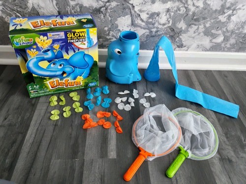 Elefun glow the dark - elefun,