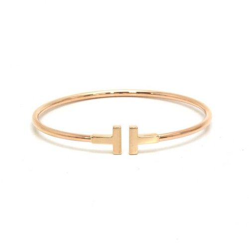 Bracciale tiffany t filo - bracciale,