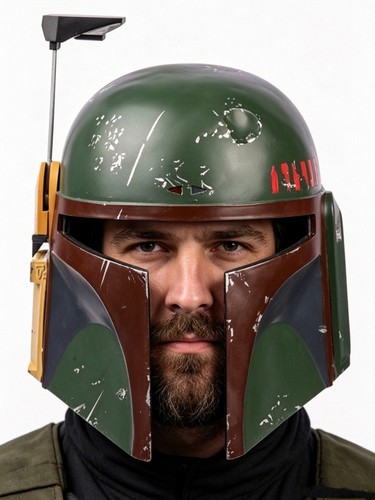 Xcoser boba fett elmetto - xcoser,