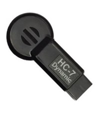 Heil Sound HC-7 - Capsula microfonica per YAESU di  ricambio