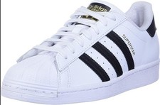 Adidas Superstar Platform