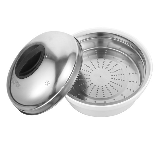 Pentola per cucina vapore - per,