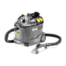 Kärcher Puzzi 8/1 Aspirapolvere a tamburo umido 1200 W senza sacchetto