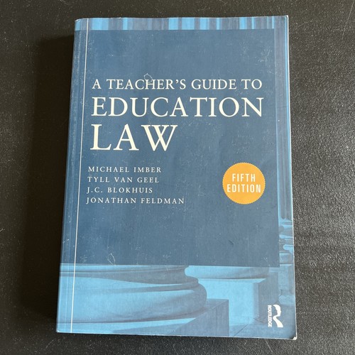 Teacher guide to education - guide,