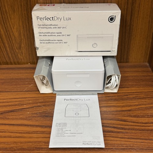 Perfectdry lux apparecchio - perfectdry,