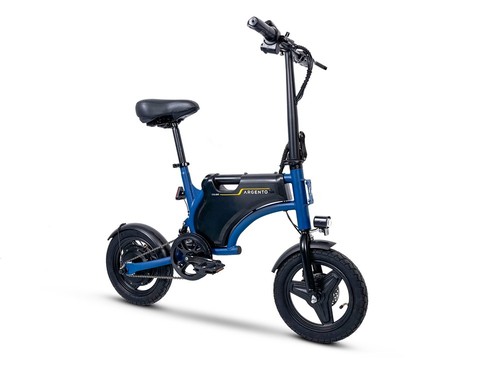 City bike colibrì - city,