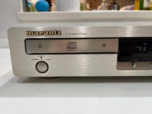 Marantz cd5001 lettore - cd5001,